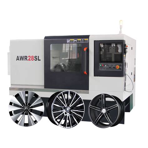 cnc alloy wheel lathe manufacturers|diamond cut alloy wheel lathe.